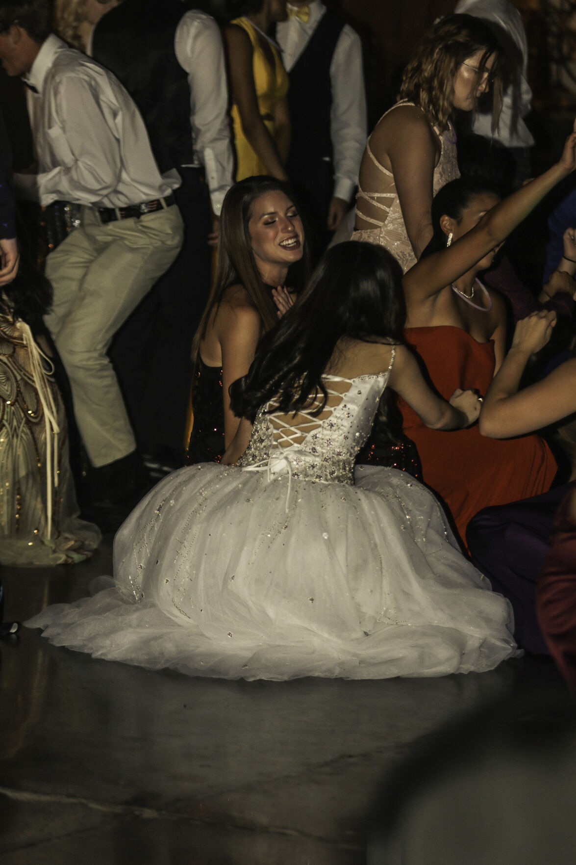 PHOTOS: Weborg 21 Centre Prom